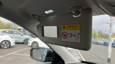 MG Hs 1.5 T-GDI Exclusive 5dr DCT Petrol Hatchback